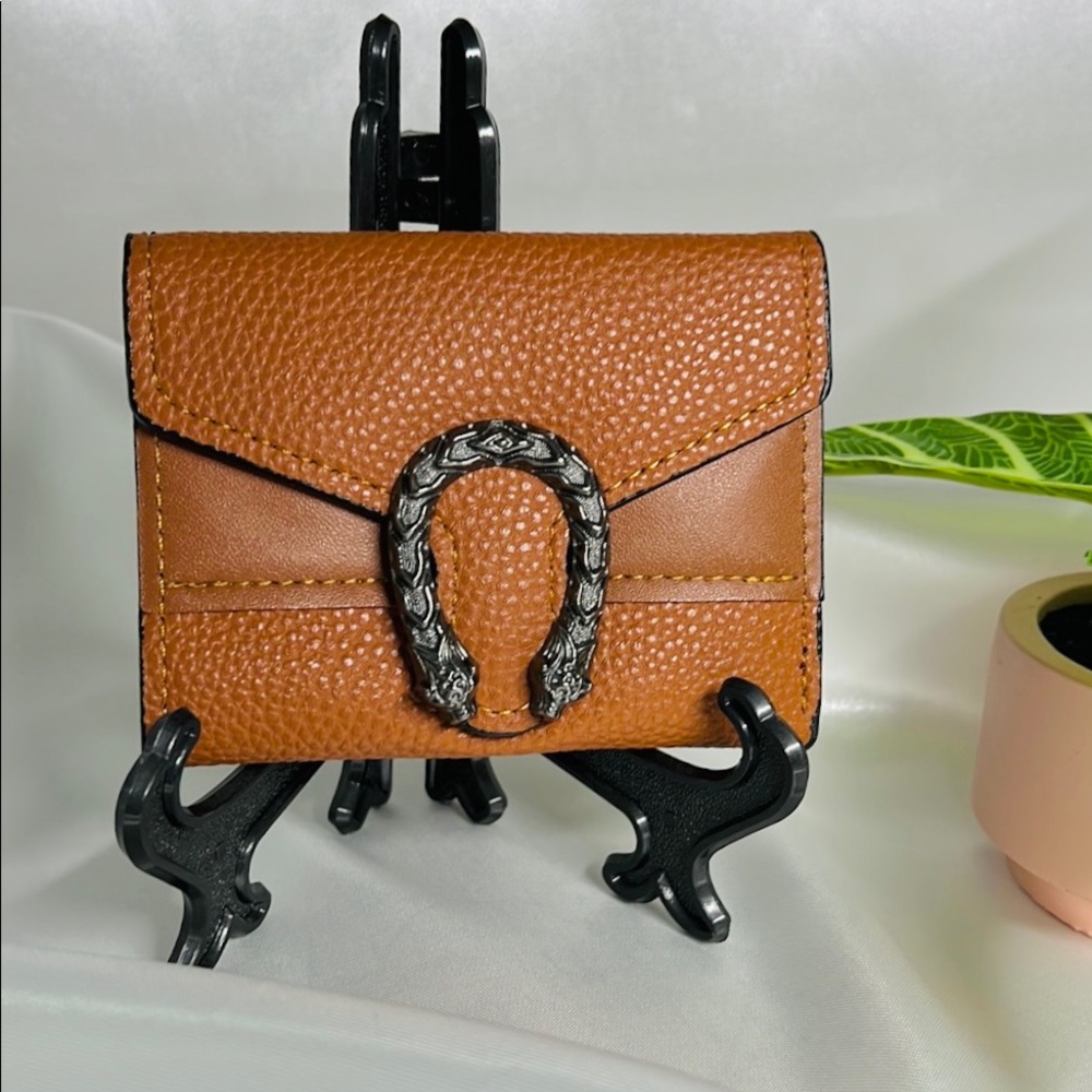 Women’s Wallet and Card Case